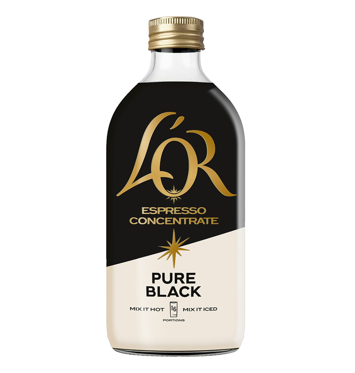 CONCENTRAT L'OR ESPRESS 485g