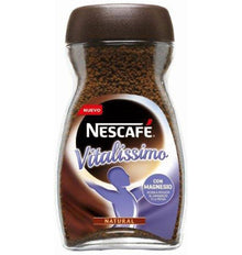 NESCAFE VITALISSIMO NAT 200g