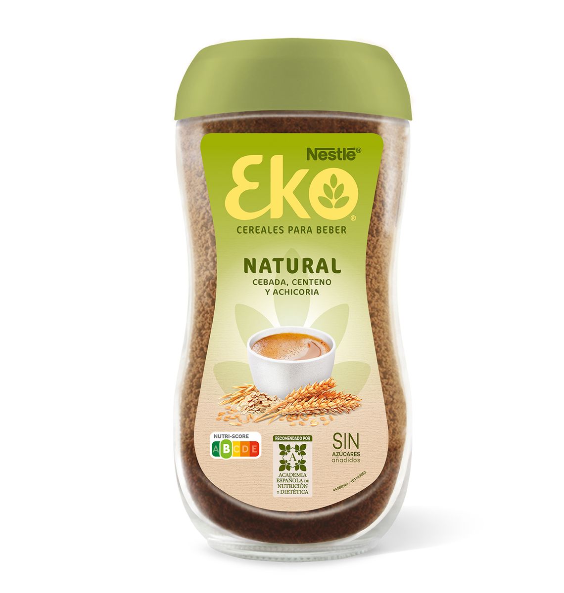 CEREALS EKO SOLUBLE 150g