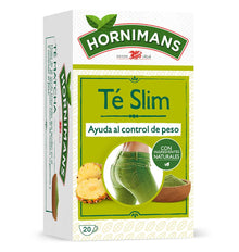 TE HORNIMANS SLIM 20Ds