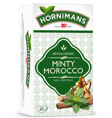 INF HORNIMANS M/MOROCC x20