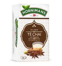 INF HORNIMANS TE CHAI x20
