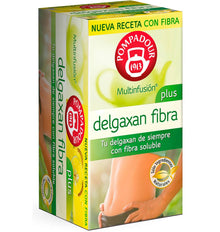 INF POMPADOUR DELGAXAN x20