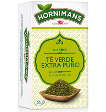 INFUSIO HORNIMANS TE VERD x20