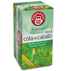 INFUSIO POMPADOUR CUA CAV x20