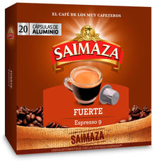 CAPS SAIMAZA FORT x20