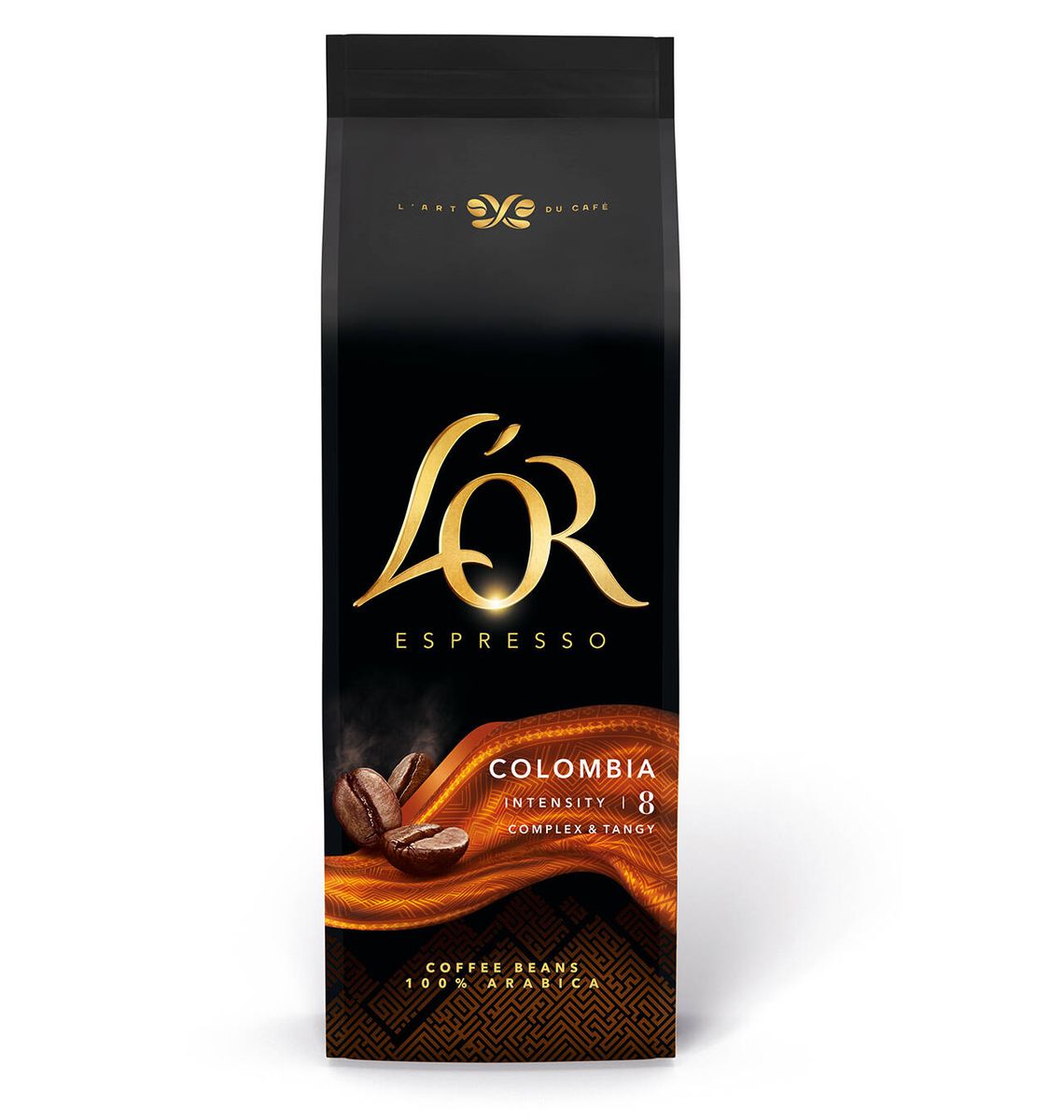 CAFE GRA L'OR COLOM 500g