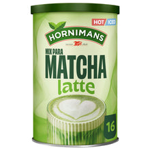 LATTE HORNIMANS MATXA 240g