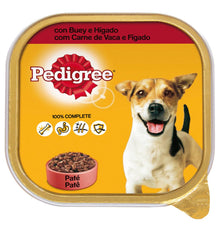 TARR GOS PEDIGREE BOU 300g