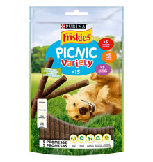 SNACK FRISKIES PICNIC x15