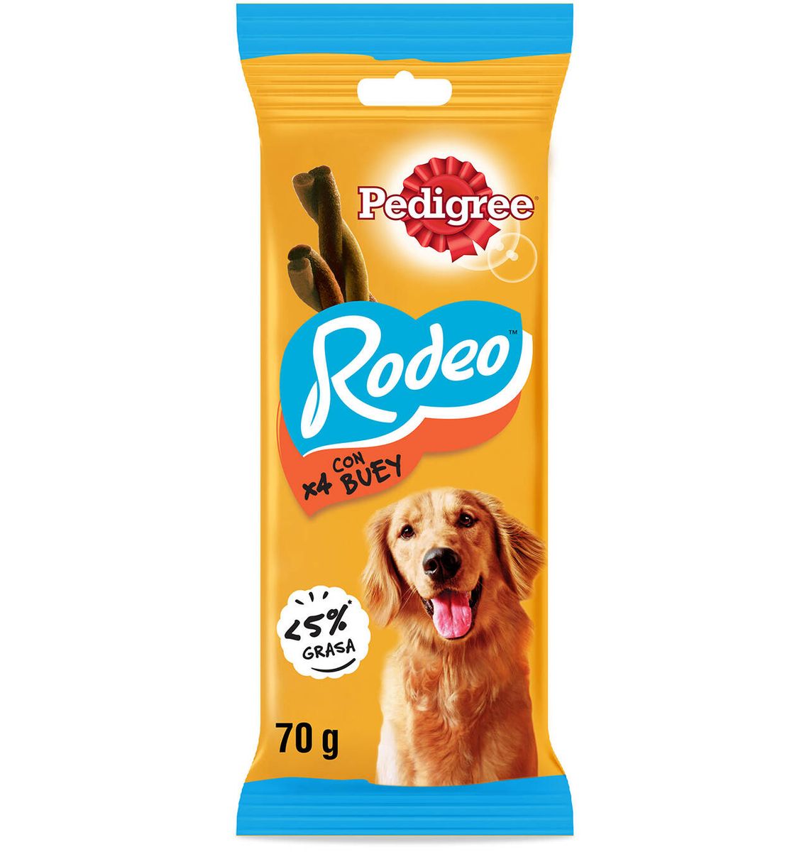 SNACK PEDIGREE RODEO BOU 70g