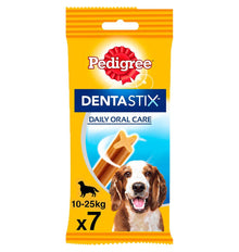DENTASTIX PEDIGREE 180g