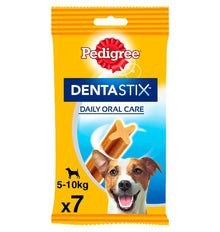 DENTASTIX PEDIGREE PETITS 110g