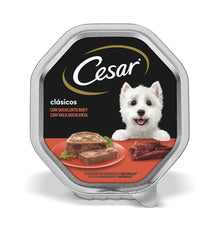 MENJAR GOS CESAR BOU 150g