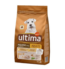 MENJ GOS ADULT MINI ULT 1,5Kg