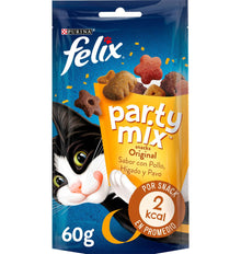 SNACK FELIX PARTY MIX 60g