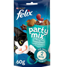SNACK GAT FELIX PARTY MIX OCEAN 60g