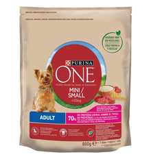 MENJ ONE MY DOG ADULTS 800g