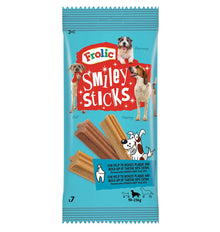 SNACK P FROLIC GOS ORAL 175g
