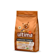 MENJAR YORKSHIRE ULTIMA 1,5Kg