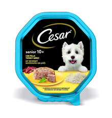 TERRINA GOS CESAR SENIOR 150g