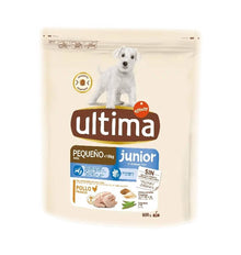 M GOS MINI ULTIMA JUNIOR 800g