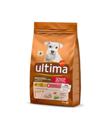 MENJ GOS ULT DOG MINI SE 1,5Kg