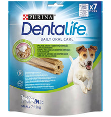 DENTALIFE PURINA GOS PETIT x7
