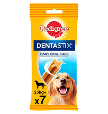 SMACK PEDIGREE DENTASTIX 270g