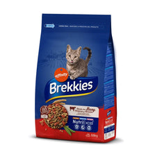 ALIM GAT BREKKIES EXC MIX 3,5Kg