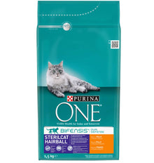 MENJ GAT PURINA EST PEL 1,5Kg