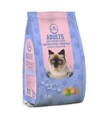 MENG GAT CONDIS ESTERIL 1.5Kg