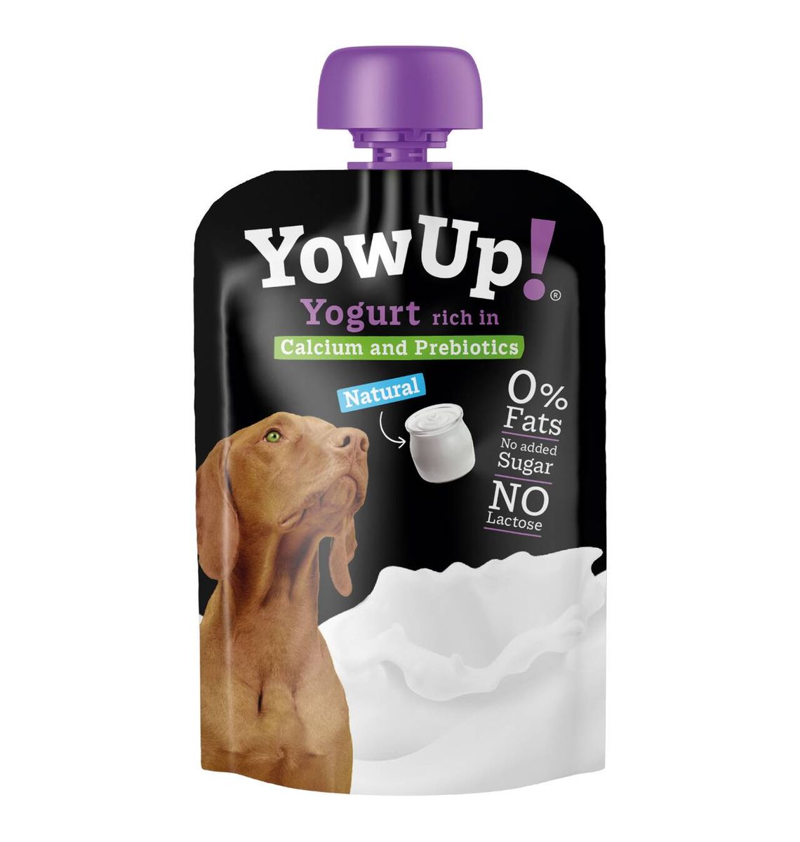 IOG YOW UP! NAT GOS 115g