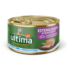 ULTIMA GAT WET FIT PEIX 85G
