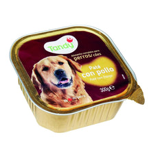 TARR GOS TANDY POLLASTRE 300g