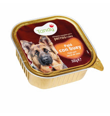 TARR GOS TANDY PATE BOU 300g