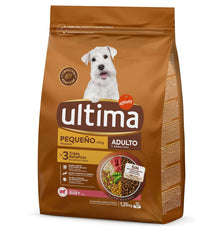 ULTIMA GOS MINI BOU 1,25Kg