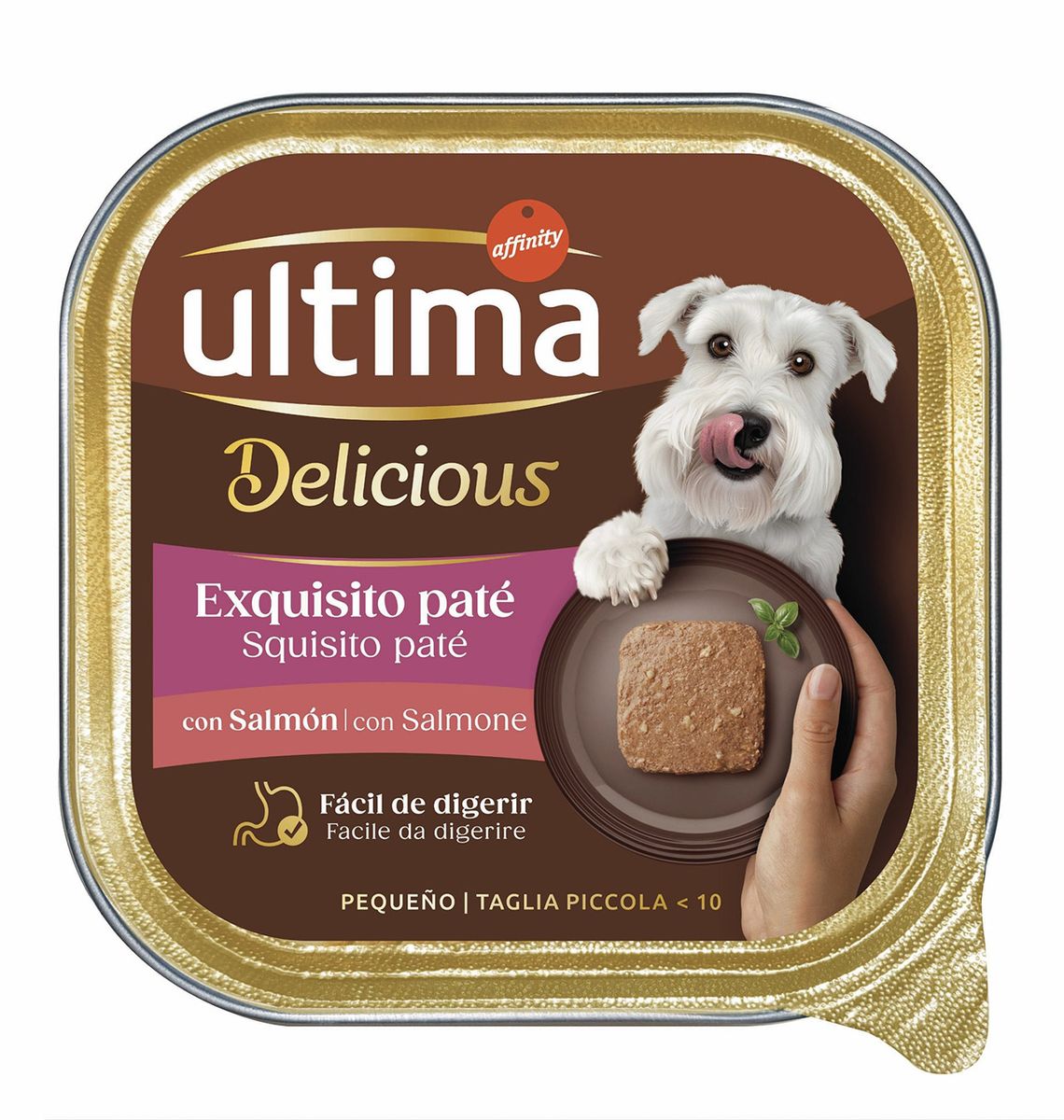MENJ GOS ULTIMA SALMO 150g