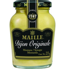 MOSTASSA FINA DIJON MAILLE 215g