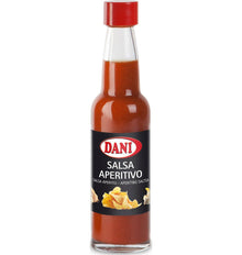 SALSA DANI APERITIU 125ml