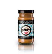 MOSTASSA DIAFANA LOUIT 115g