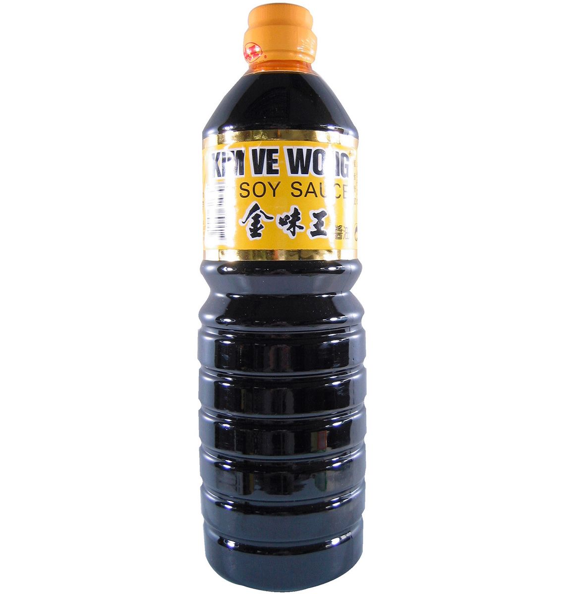 SALSA VE WONG SOIA 1L