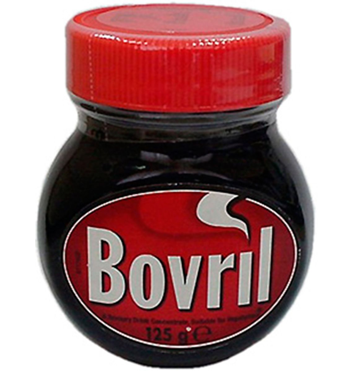 SALSA BOVRIL 125g