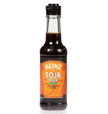 SALSA HEINZ SOIA 150ml