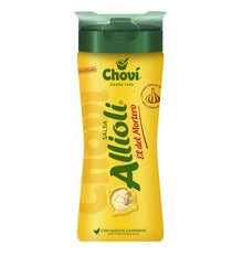 SALSA CHOVI ALLIOLI 250g