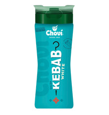 SALSA CHOVI KEBAK WHITE 250g