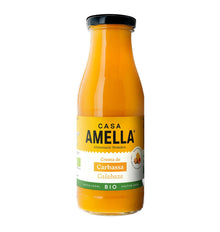 CREMA BIO AMELLA CARABAS 500ml