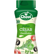SALSA CESAR CHOVI AMANID 250ml