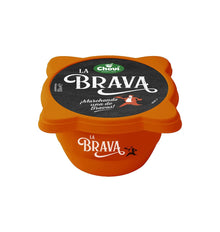 SALSA CHOVI BRAVA 150g