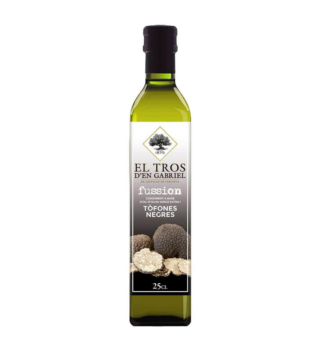OLI TROS ESSENCIA TRUFA 250ml